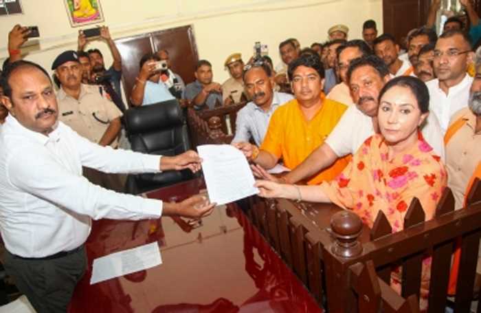 राजस्थान के सांसद ने उदयपुर घटना पर कहा, राज्य का खुफिया तंत्र पूरी तरह फेल